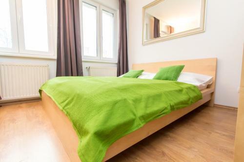 Apartamento Checkvienna - Wilhelmstrasse