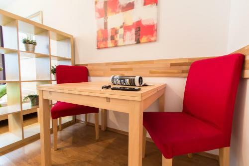 Apartamento Checkvienna - Wilhelmstrasse