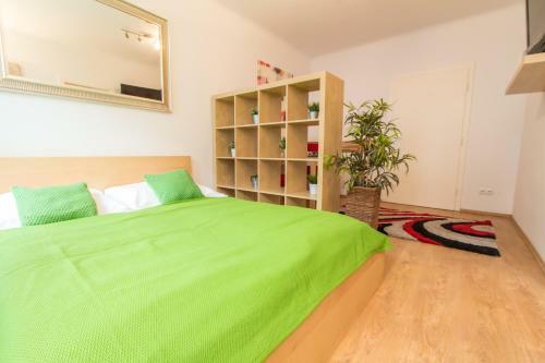 Apartamento Checkvienna - Wilhelmstrasse