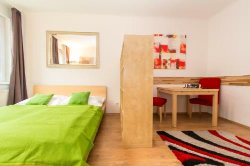 Apartamento Checkvienna - Wilhelmstrasse