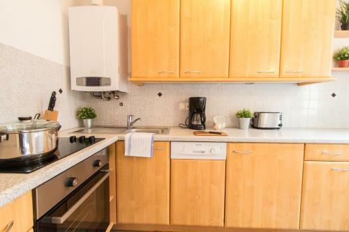 Apartamento Checkvienna - Wilhelmstrasse
