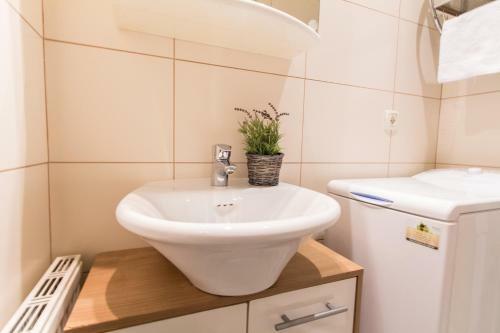 Apartamento Checkvienna - Wilhelmstrasse