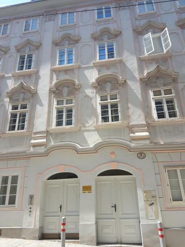 Apartamento Your Home In Vienna