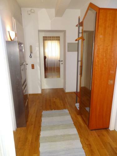 Apartamento Your Home In Vienna