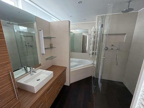 Albergue Metro Apartments Vienna