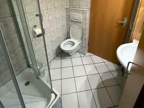 Albergue Metro Apartments Vienna