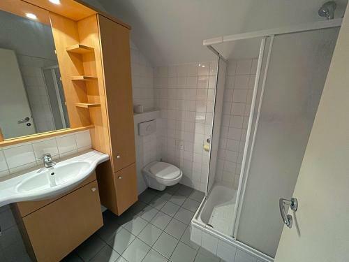 Albergue Metro Apartments Vienna