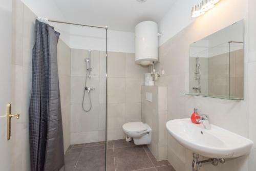 Albergue Metro Apartments Vienna