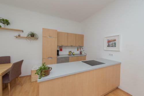 Albergue Metro Apartments Vienna
