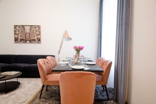 The Flats Apartments - Naschmarkt | Contactless Check-in