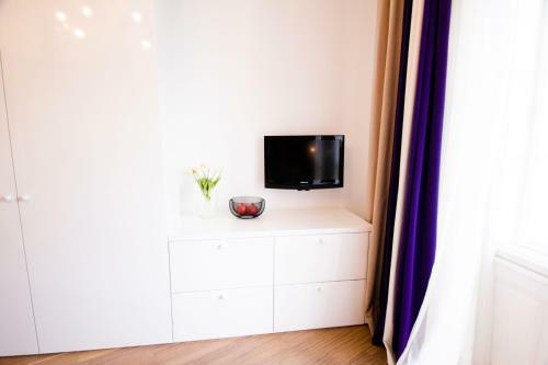The Flats Apartments - Naschmarkt | Contactless Check-in