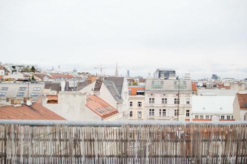 The Flats Apartments - Naschmarkt | Contactless Check-in