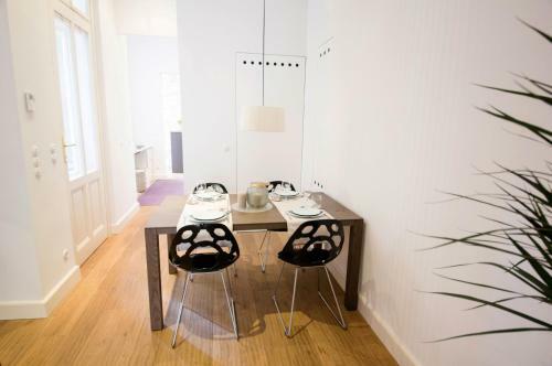 The Flats Apartments - Naschmarkt | Contactless Check-in
