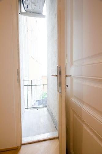 The Flats Apartments - Naschmarkt | Contactless Check-in