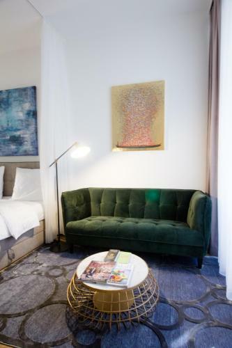 The Flats Apartments - Naschmarkt | Contactless Check-in