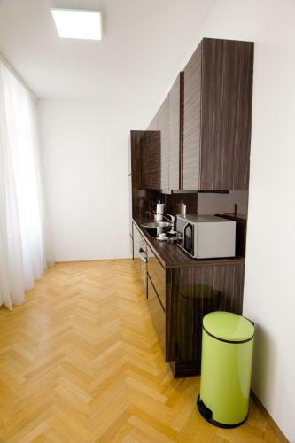 The Flats Apartments - Naschmarkt | Contactless Check-in