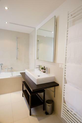 The Flats Apartments - Naschmarkt | Contactless Check-in