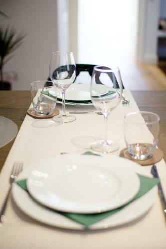The Flats Apartments - Naschmarkt | Contactless Check-in