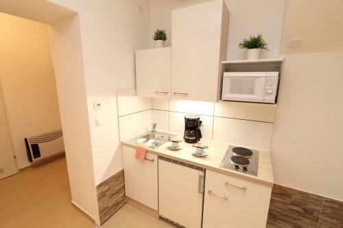 Apartamento Checkvienna - Barichgasse