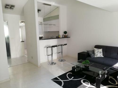 Apartamento Andrej Andrej