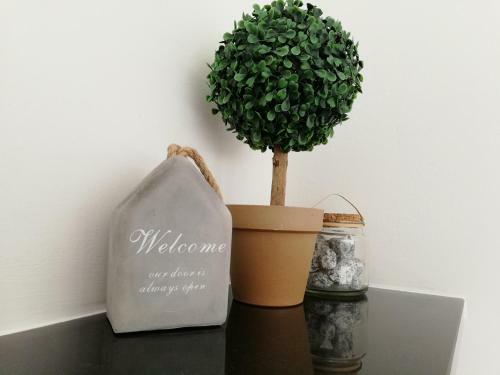 Apartamento Andrej Andrej