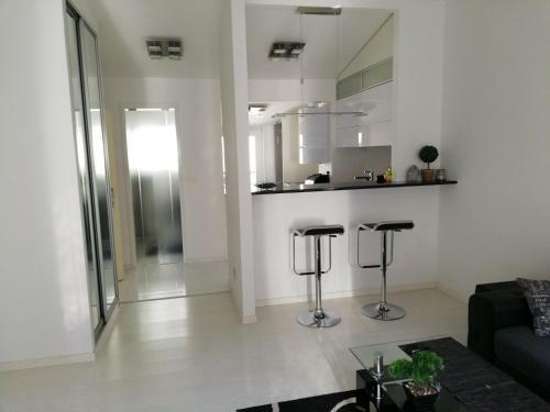 Apartamento Andrej Andrej