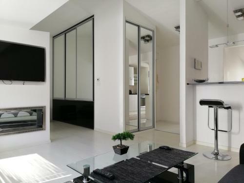 Apartamento Andrej Andrej