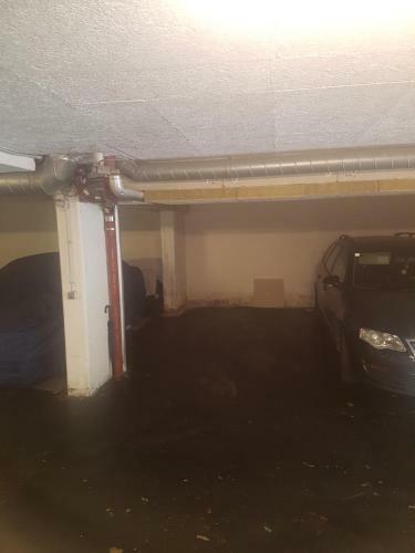 Apartamento Andrej Andrej