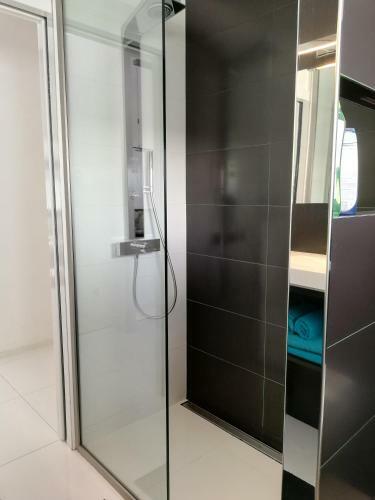 Apartamento Andrej Andrej