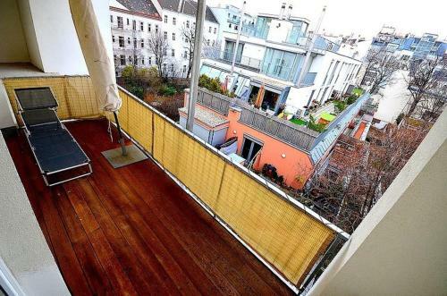 Vienna Residence | Spacious, Tasteful Apartment 3rd District Vienna
