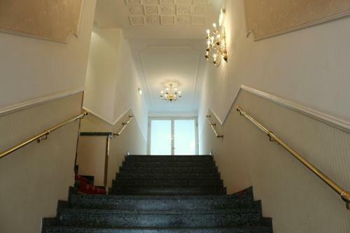 City&more! Apartment Neubau