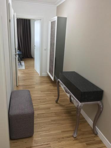 Vienna Park Hauptbahnhof Apartments 12/14
