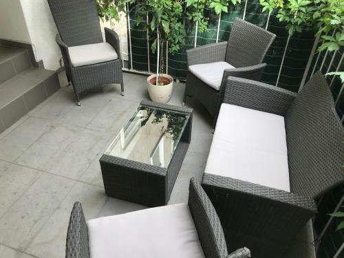Apartamento Fima 1020