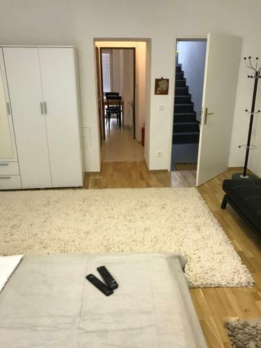 Apartamento Fima 1020