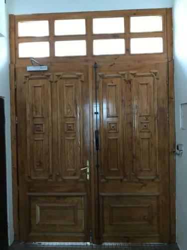 Apartamento Fima 1020