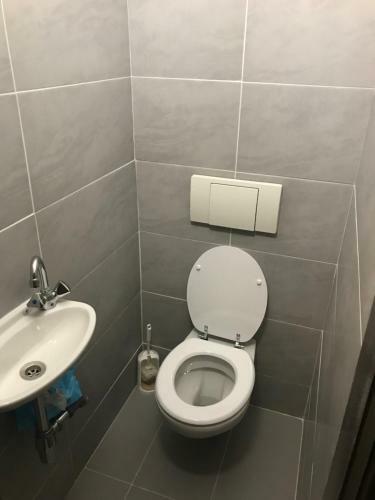 Apartamento Fima 1020