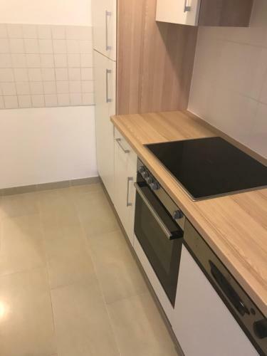 Apartamento Fima 1020