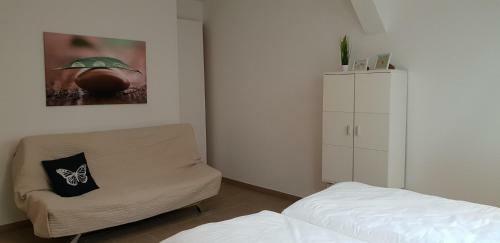 Urban-style Apartment