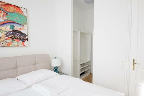 The Flats Apartments - Urania | Contactless Check-in
