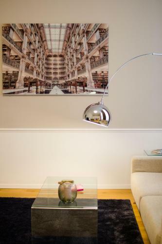 The Flats Apartments - Urania | Contactless Check-in