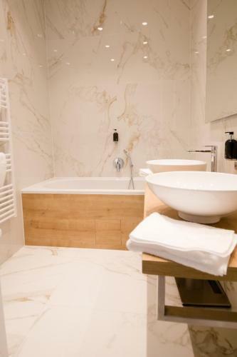 The Flats Apartments - Urania | Contactless Check-in