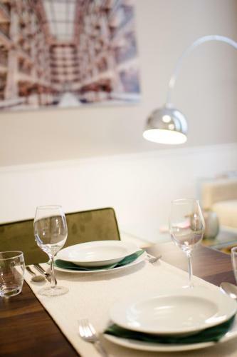 The Flats Apartments - Urania | Contactless Check-in