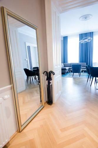 The Flats Apartments - Urania | Contactless Check-in