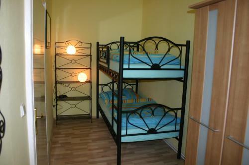 Apartment Gabriela