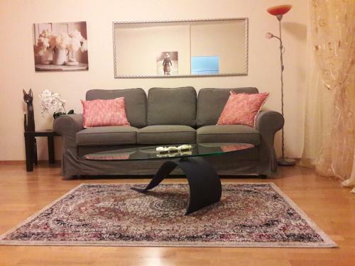 Apartamento At St. Stephan