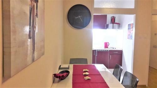Apartamento At St. Stephan