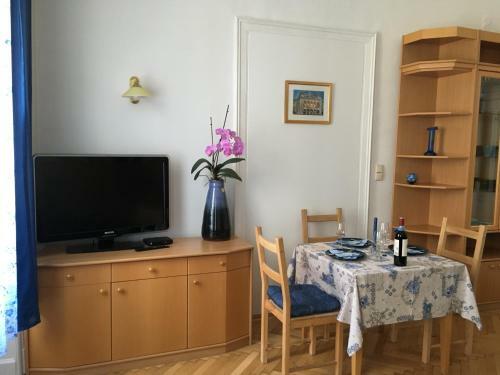 Apartment Vienna 55
