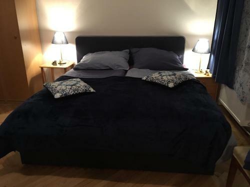 Apartment Vienna 55