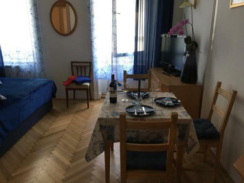 Apartment Vienna 55