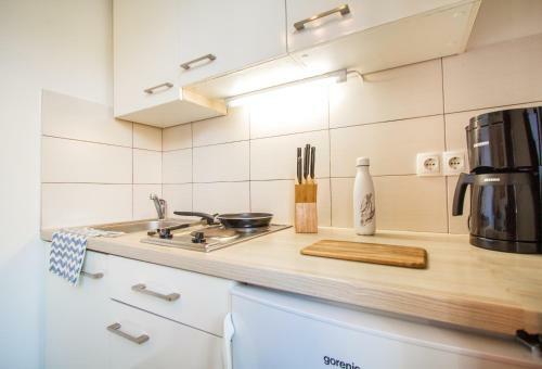Apartamento Checkvienna - Kr�llgasse | Contactless Check-in